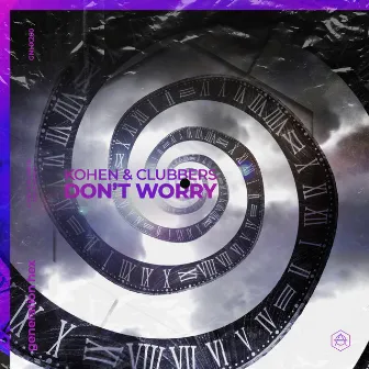 Don't Worry by Clubbers