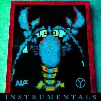 Some Lobsters Are Blue (Instrumentals) by Art West