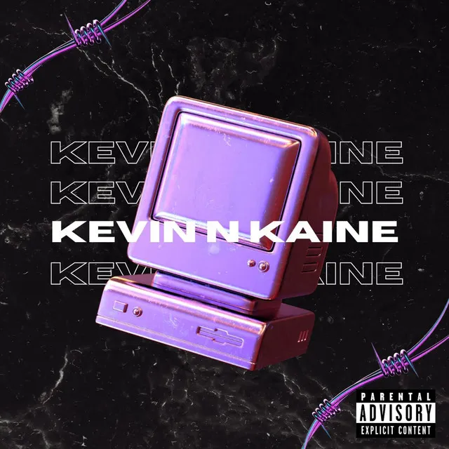 Kevin N Kaine