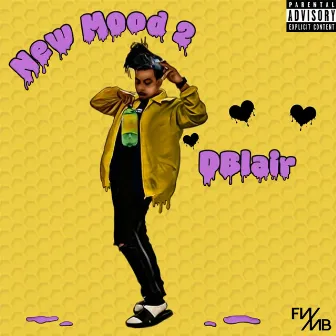 New Mood 2 by Dblair