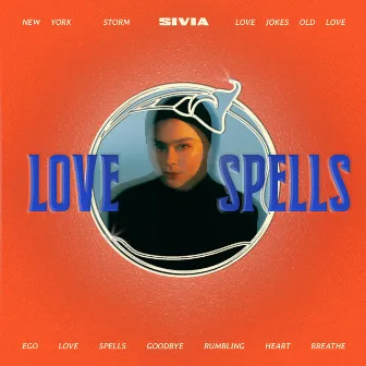 Love Spells by SIVIA