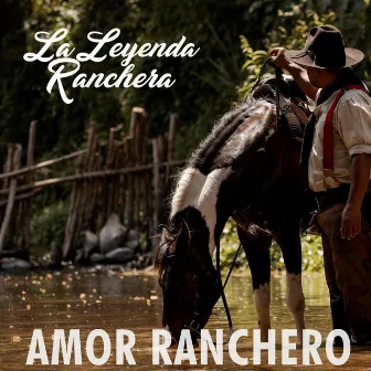 Amor Ranchero by La Leyenda Ranchera