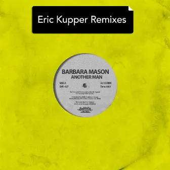 Another Man - Eric Kupper Remixes by Barbara Mason