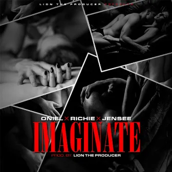 Imaginate by Lion The Producer