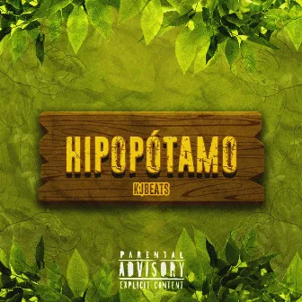 Hipopótamo by KJBeats