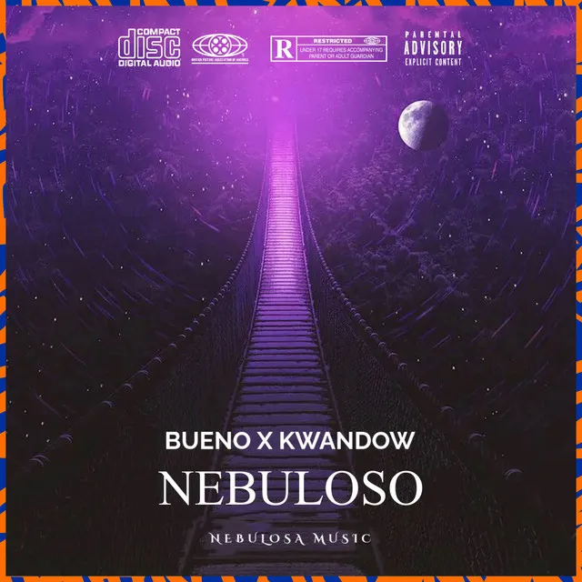 Nebuloso