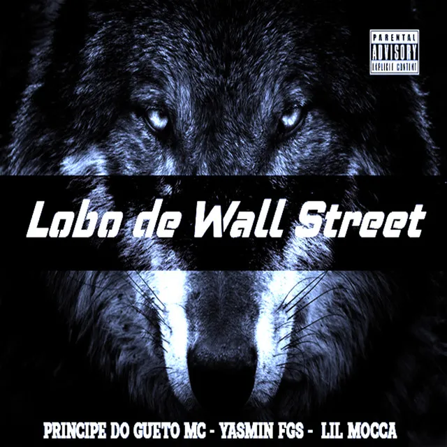 Lobo de Wall Street