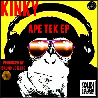 Ape Tek by Kinky