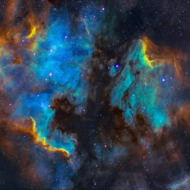 Drippy's Nebula