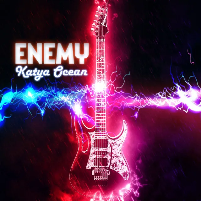 Enemy - Radio Edit