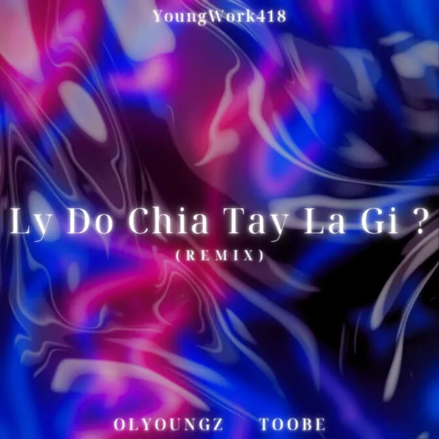 Ly Do Chia Tay La Gi? (Remix)