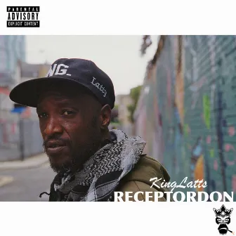 Receptordon by King Latts