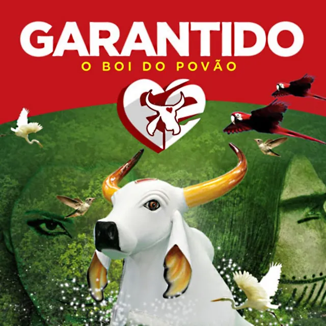 Garantido 14 - O Boi do Povão