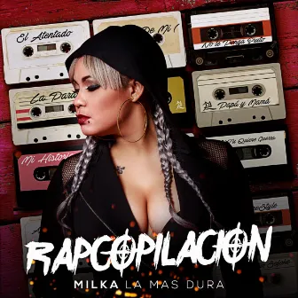 RapCopilacion by Milka La Mas Dura