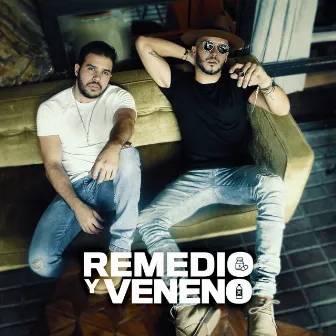 Remedio y Veneno by Pamel