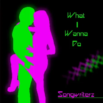 What I Wanna Do by Songwriterz