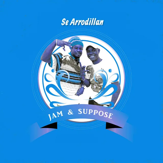 Se Arrodillan