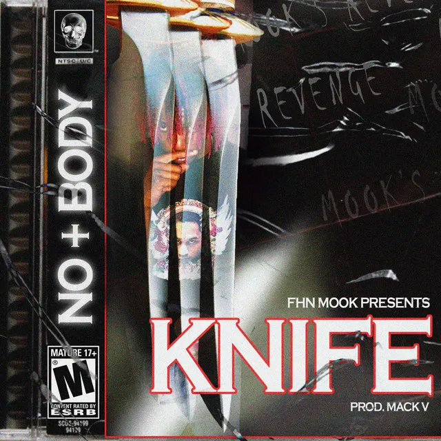 Knife