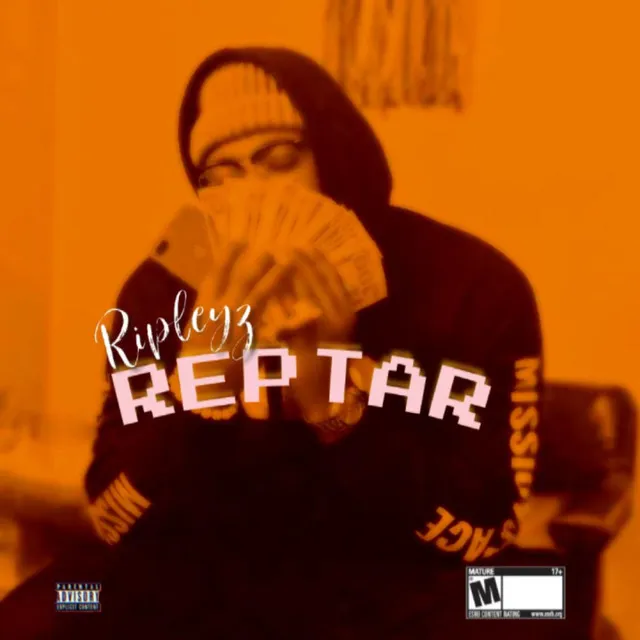 Reptar