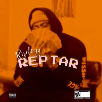 Reptar by Ripleyz