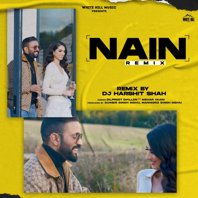 Nain - Remix