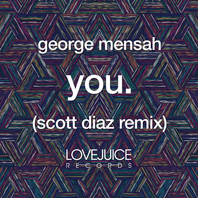 Crazy - Scott Diaz Extended Remix