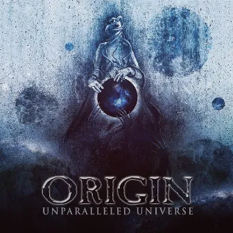 Unparalleled Universe by Origin