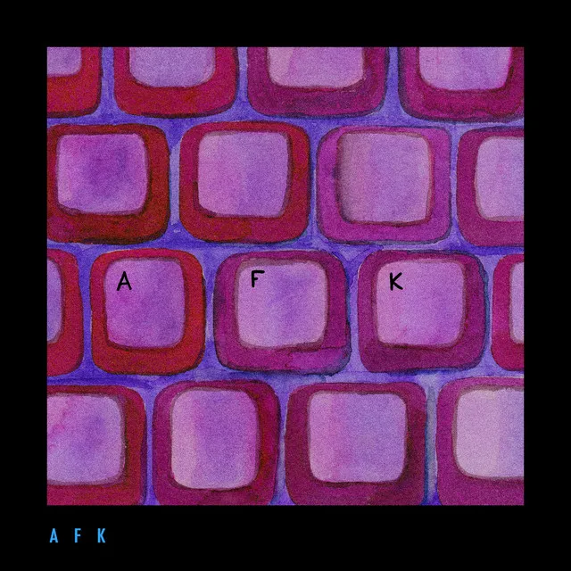 AFK (feat. Melonoid & TOM GNSR)