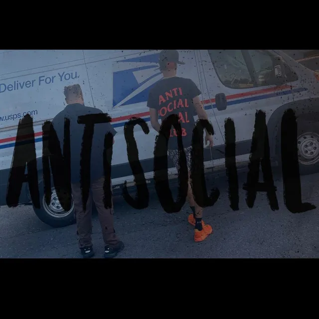 ANTISOCIAL