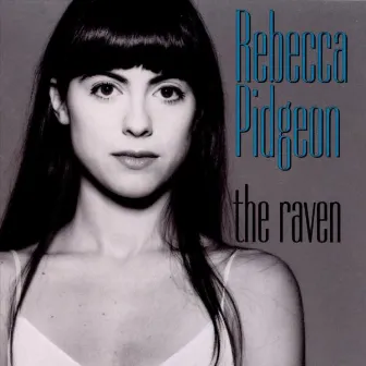 The Raven by Rebecca Pidgeon