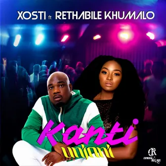 Kanti Unjani by Xosti