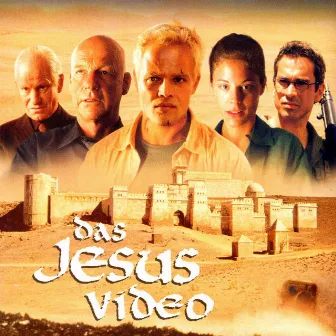 Das Jesus Video by Egon Riedel