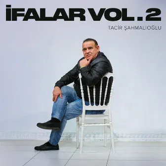 İfalar (Vol. 2) by Tacir Şahmalıoğlu