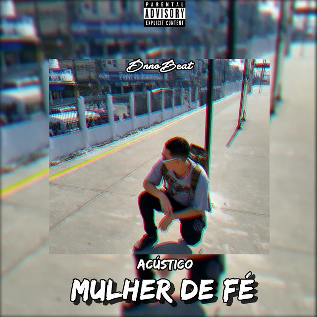 Mulher de Fé - Acústico