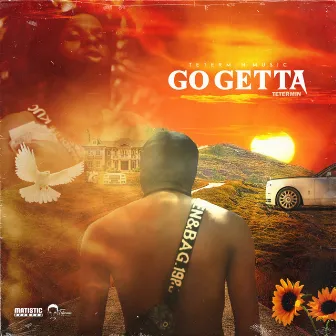 Go Getta by Tetermin