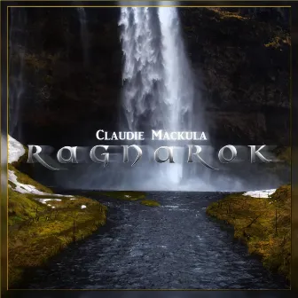 Ragnarok by Claudie Mackula