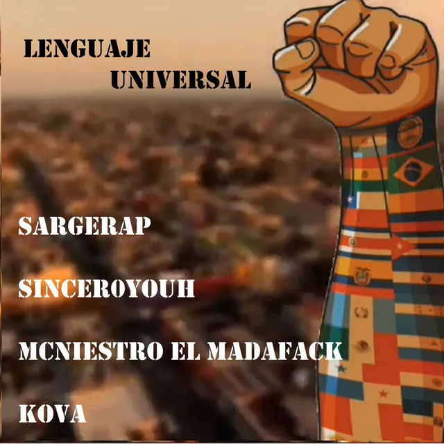 Lenguaje Universal