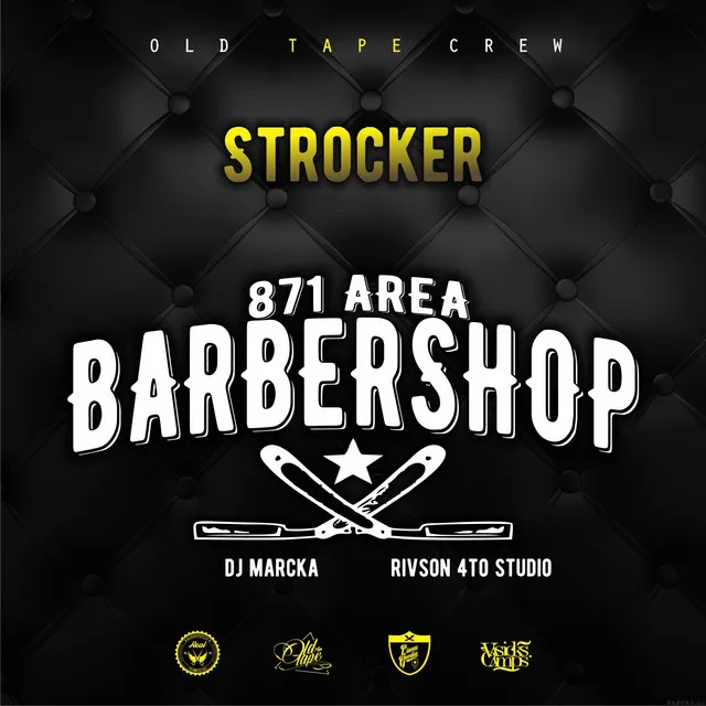 871 Area Barber Shop