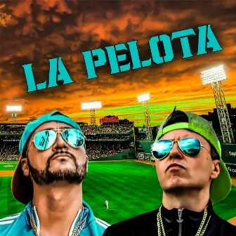 La Pelota (prod by Maximo Music) by Max Salsapura