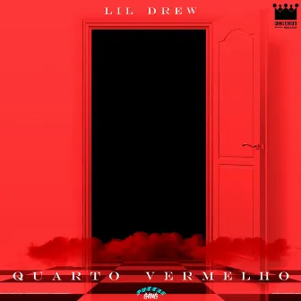 Quarto Vermelho by LiL Drew