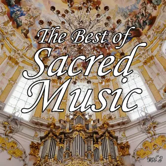 The Best of Sacred Music, Vol. 2 by Juliana Lubova