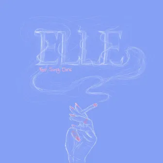 Elle by ZorroSlice