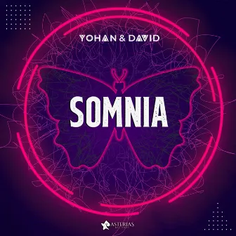 Somnia by Yohan & David