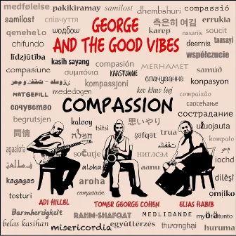 Compassion by George and the Good Vibes