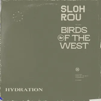 Hydration by sloh rou