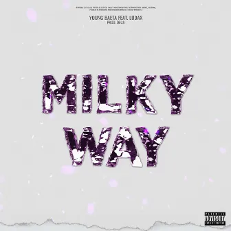 Milky Way by Dega