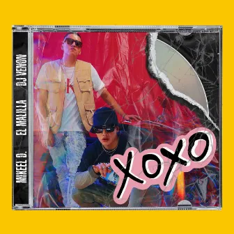 XOXO by Dj Venon