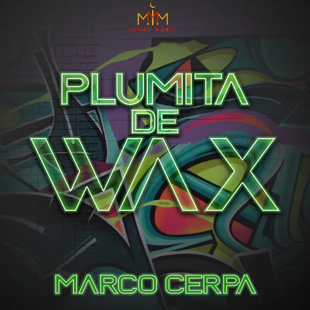 Plumita de Wax