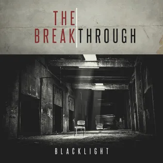 The Breakthrough by Blacklight