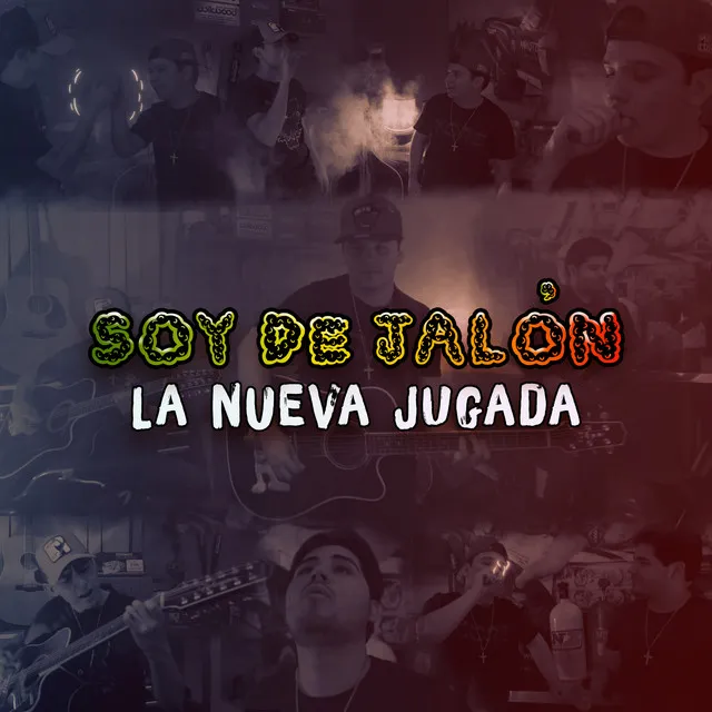 Soy De Jalón